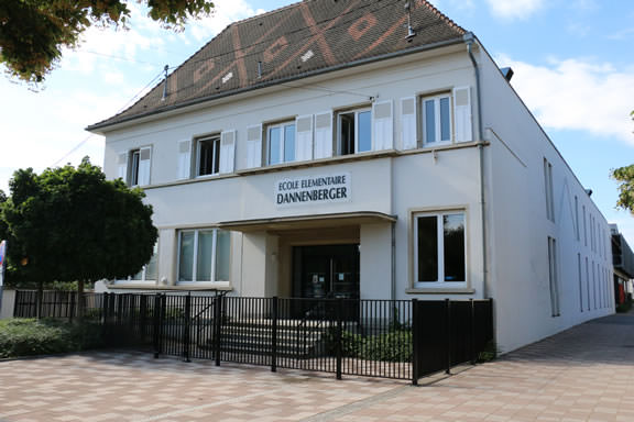 École Dannenberger