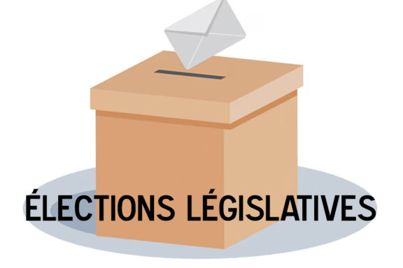 Élections législatives