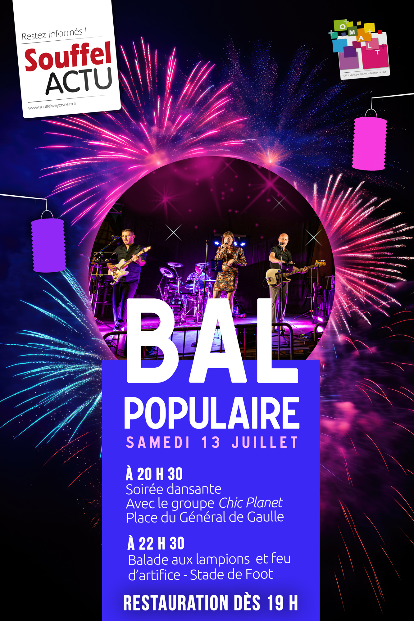 Bal Populaire