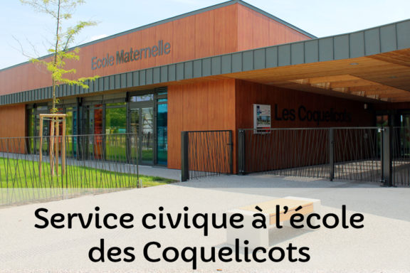 Service civique