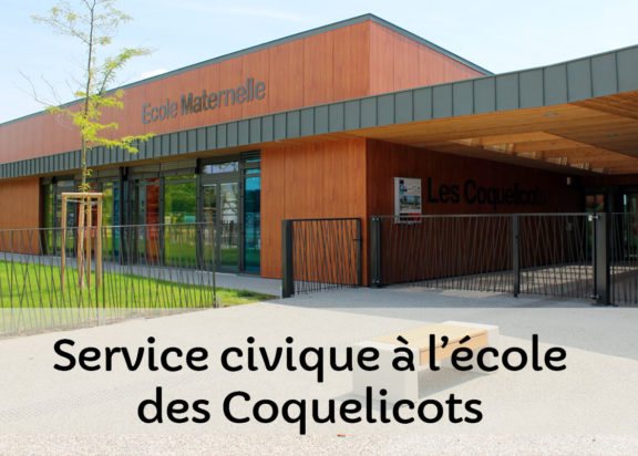 Service civique