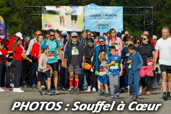 La Souffel à Cœur en Photos