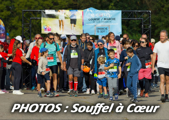 La Souffel à Cœur en Photos