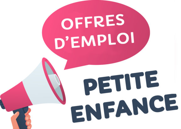 PETITE ENFANCE : offres d’emploi